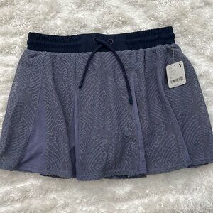 Free People Good Sport Skort